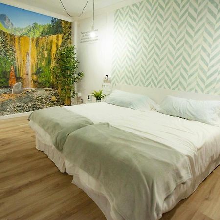 דירות לוס יאנוס דה אריאדנה Aridane Loft מראה חיצוני תמונה