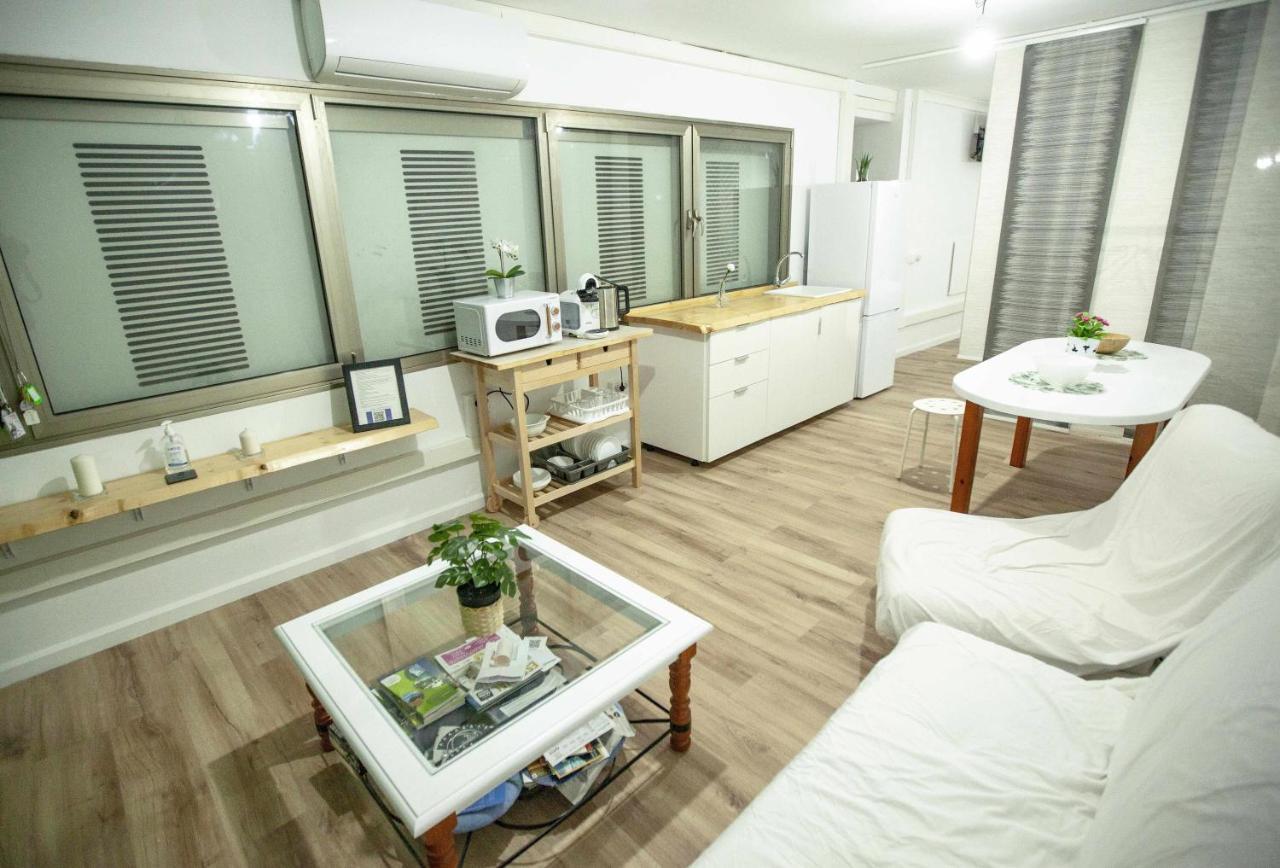 דירות לוס יאנוס דה אריאדנה Aridane Loft מראה חיצוני תמונה
