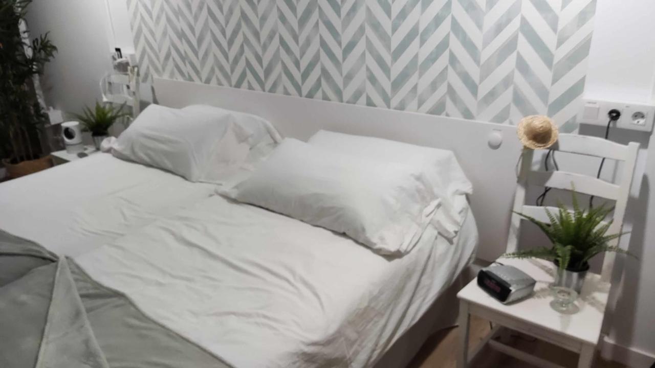 דירות לוס יאנוס דה אריאדנה Aridane Loft מראה חיצוני תמונה